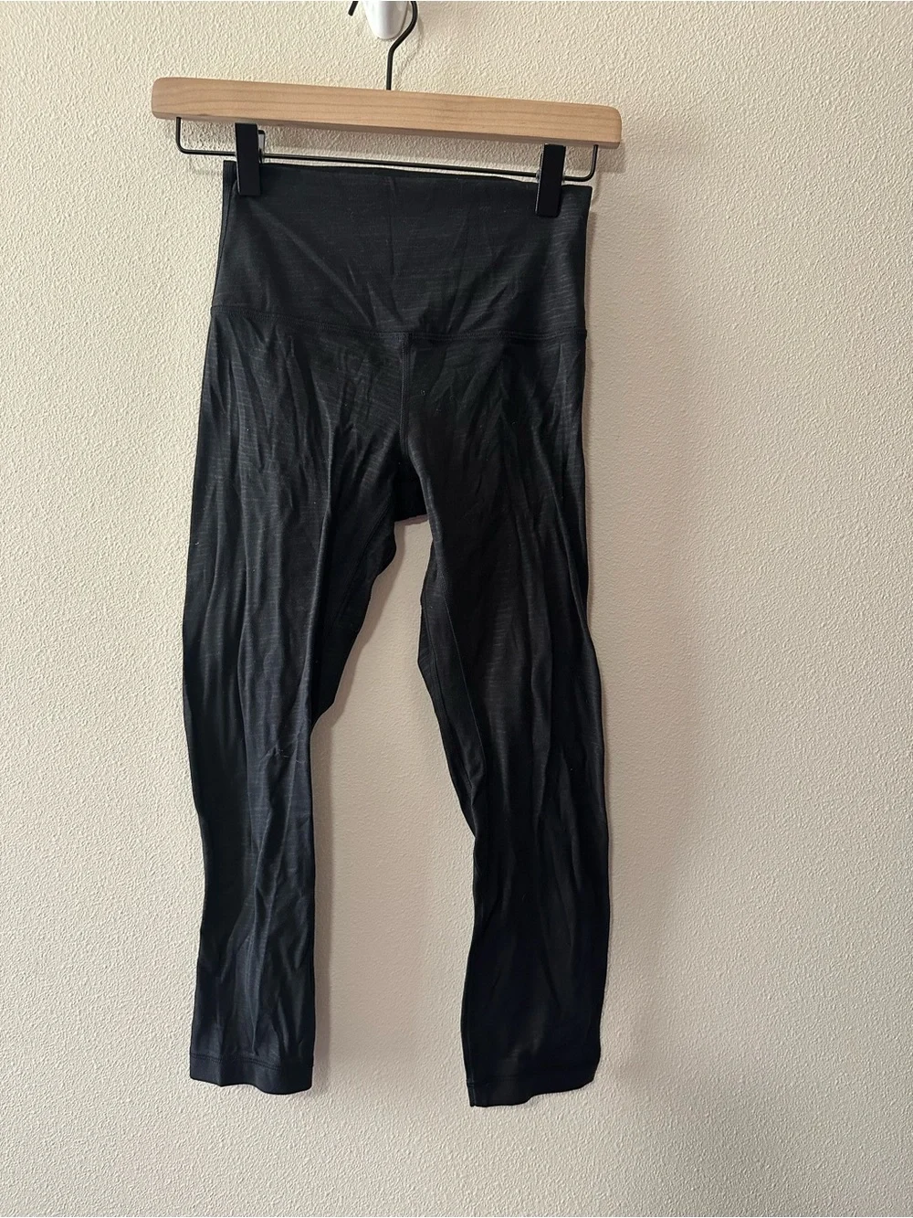 Lululemon Align Crop *21